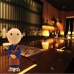 Innocent Bar World, Boozers Run by Buddhist Priest